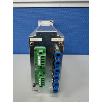 AST Steag 17000151 WVU Board